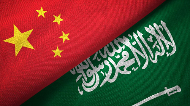 Саудовская Аравия и Китай подписали соглашение о развитии сотрудничества в сфере культуры