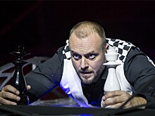 Историческая драма "Маки"
