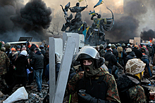 В Киеве в годовщину Майдана назовут лучшего снайпера