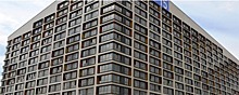 Около 300 апартаментов сдадут арендаторам в МФК «Лайнер» на Ходынском бульваре в августе