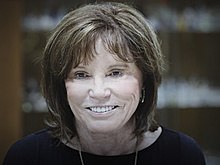 "Помню запах, взлет и цвета…" Астронавт NASA Анна Фишер — почему женщины летают к звездам