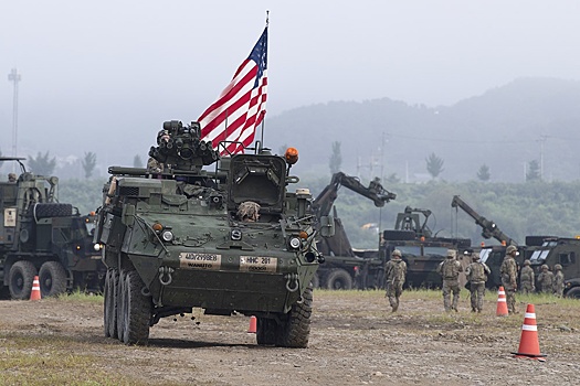 США все ближе подходят к военному вторжению в Венесуэлу