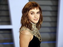 Эмма Уотсон избежала сексуального рабства