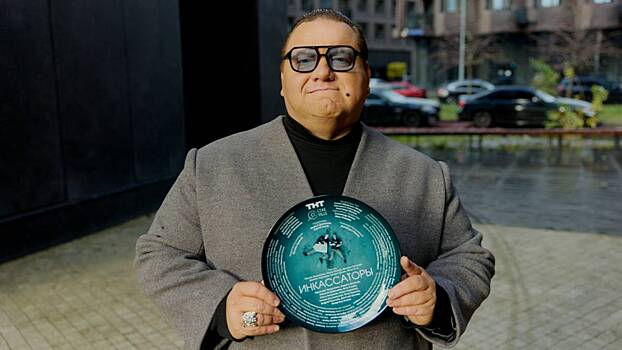 «Кино — это бизнес». Дмитрий Колчин оценил перспективы российских фильмов