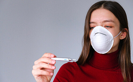 Минздрав: Пациенты, перенесшие коронавирус, должны пройти медосмотр