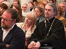 На Пименовские чтения приедут известный пастырь Владимир Вигилянский и писатель Олеся Николаева