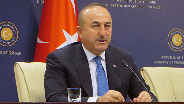 МИД Турции заявил о договоренности с США по стабилизации в Манбидже