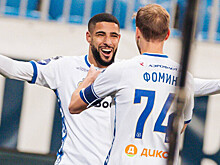 «Динамо» обыграло «Крылья Советов» в матче 10‑го тура РПЛ