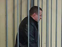 Водителя перехваченного около российской колонии грузовика с оружием арестовали