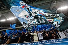 Гендиректор «Балтики»: Мы будем настраиваться на бой в матче с «Локомотивом»