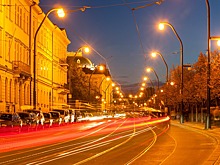 В РФ появятся виртуальные гаишники