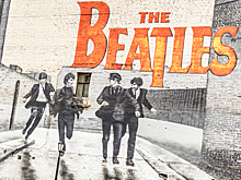 Быть как The Beatles: 5 правил жизни для детей всех времен