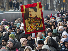 Коммунисты просят ФСБ проверить причастность западных спецслужб к смерти Сталина