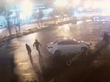 Две массовых драки произошли за сутки в столице