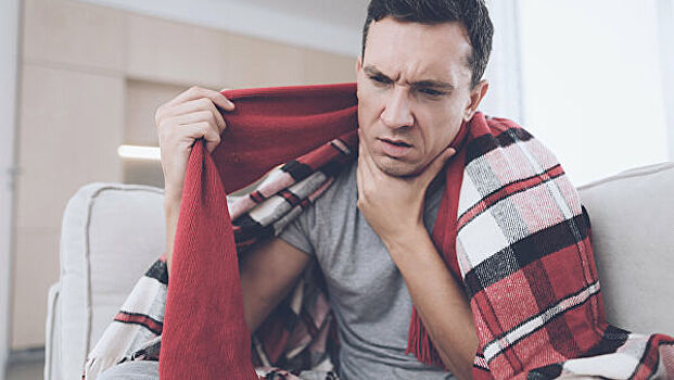 Ученые успешно проверили вакцину от вируса, вызывающего эпидемии ОРЗ