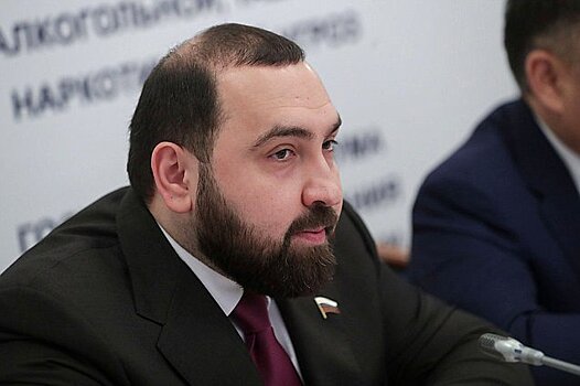 Хамзаев заявил, что продавцов алкоголя интересует только прибыль