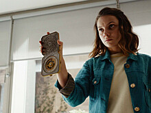 Рецензия на второй сезон сериала "Темные начала"