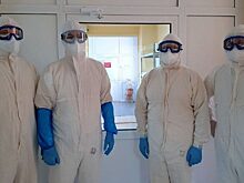 В Кургане медперсонал потребовал выдать обещанные выплаты