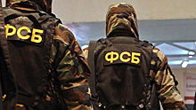 В Крыму предъявили обвинение подозреваемому в подготовке теракта