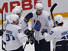 Плющев высказался о возможном переезде «Шанхайских Драконов» в Китай