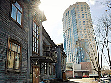 В СП рассказали, сколько денег необходимо на расселение аварийного жилья