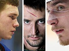 Выжить и стать игроком НХЛ! 16 россиян, жаждущих попасть в лигу