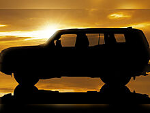 Toyota принесет в жертву Land Cruiser из-за выбросов