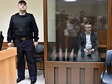 Осужденный за убийство экс-глава Раменского района подаст жалобу на приговор