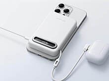 EcoFlow представила магнитные павербанки – бюджетный Qi2 и премиальный Qi2.2