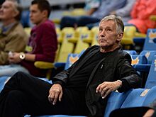 Елевич: победа над «Зенитом» должна стать ложкой мёда для «Локо»