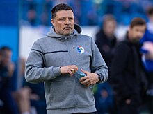 Источник: Игорь Черевченко входит в число кандидатов на пост главного тренера тульского "Арсенала"