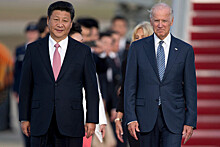 Колумнист Bloomberg Фокс заявил о независимости Китая от западных технологий