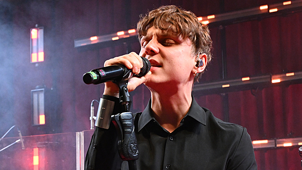 Объявлены первые исполнители большой музыкальной премии