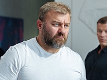Михаил Пореченков: «Спортсмена я больше играть не хочу»