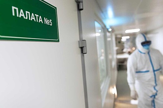 В Москве от коронавируса вылечились еще 1052 пациента