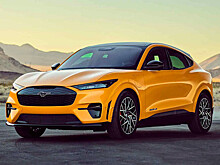 Ford отзовет 270 тысяч автомобилей из-за неполадок с системой парковки