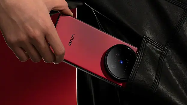 Эксперты рассказали, как Vivo X200 Ultra стерла границу между смартфонами и настоящими камерами