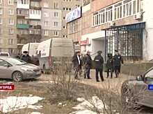 Застрелившего коллегу инкассатора приговорили к 1,5 годам