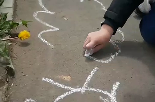 Оренбуржцы сняли клип в поддержку голосования за строительство парка в СВЖР