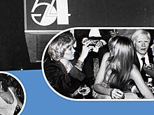 Там отрывались Мик Джаггер, Элтон Джон и Майкл Джексон: что нужно знать о культовом ночном клубе «Студия 54»