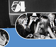Там отрывались Мик Джаггер, Элтон Джон и Майкл Джексон: что нужно знать о культовом ночном клубе «Студия 54»