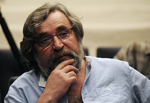 Скончался театральный режиссер Евгений Арье