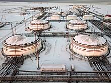 На рынке нефти заметили глобальные сдвиги