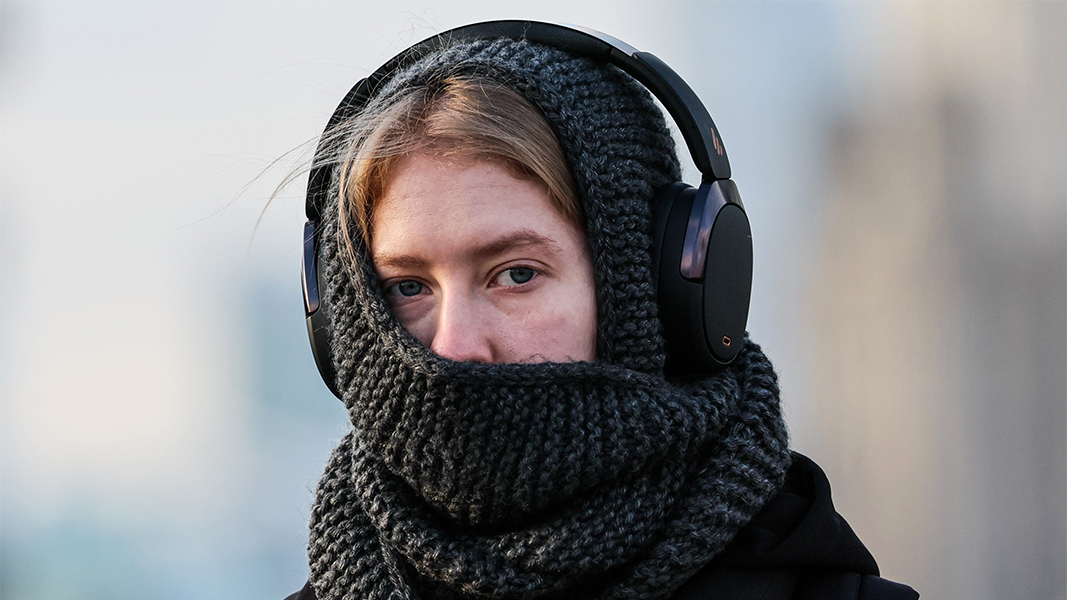 Врач рассказал, как москвичам пережить грядущие морозы