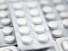 Москва с начала года получила 365 тыс упаковок лекарств по офсетному контракту