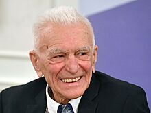 Умер сценарист и киновед Даль Орлов