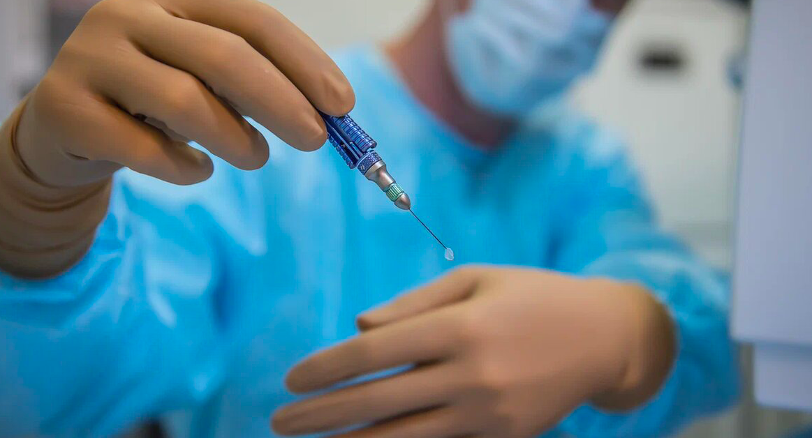 У 10-летнего атлета из Новосибирска диагностировали злокачественную опухоль головного мозга