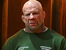 Джефф Монсон — о России: когда я жил в Америке, был намного богаче