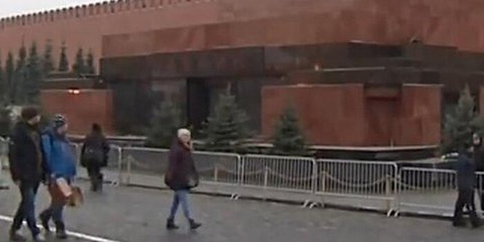 Родственники Ленина прокомментировали споры о захоронении вождя