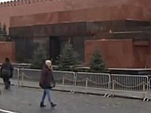 Родственники Ленина прокомментировали споры о захоронении вождя